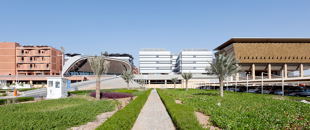 MASDAR CITY ABUDHABI
